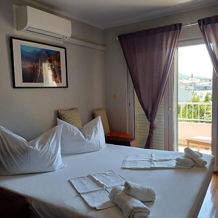 Apartman Laura Galileo Blizu Centra I Plaze Makarska Exterior photo